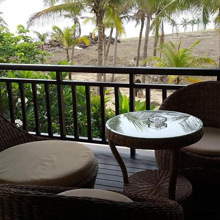 Champa Villa With Private Pool At Furramar Danang Экстерьер фото