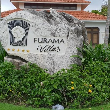 Champa Villa With Private Pool At Furramar Danang Экстерьер фото