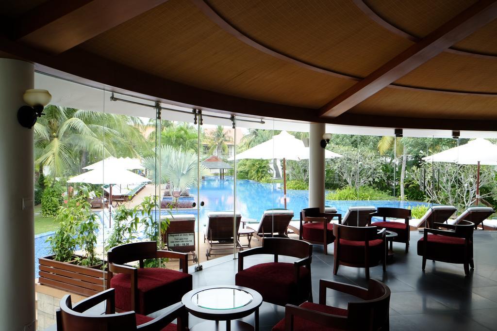 Champa Villa With Private Pool At Furramar Danang Экстерьер фото