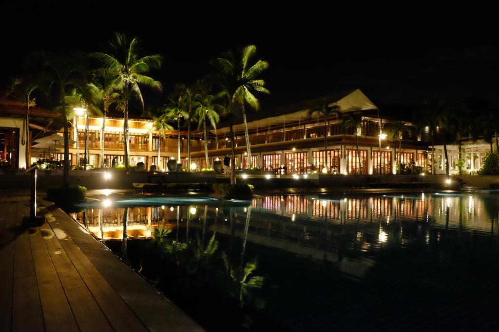Champa Villa With Private Pool At Furramar Danang Экстерьер фото