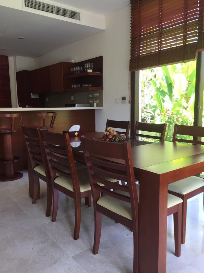 Champa Villa With Private Pool At Furramar Danang Экстерьер фото