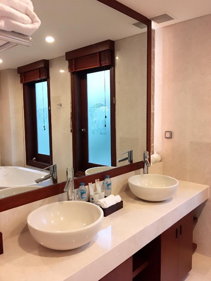 Champa Villa With Private Pool At Furramar Danang Экстерьер фото