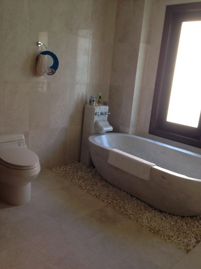 Champa Villa With Private Pool At Furramar Danang Экстерьер фото