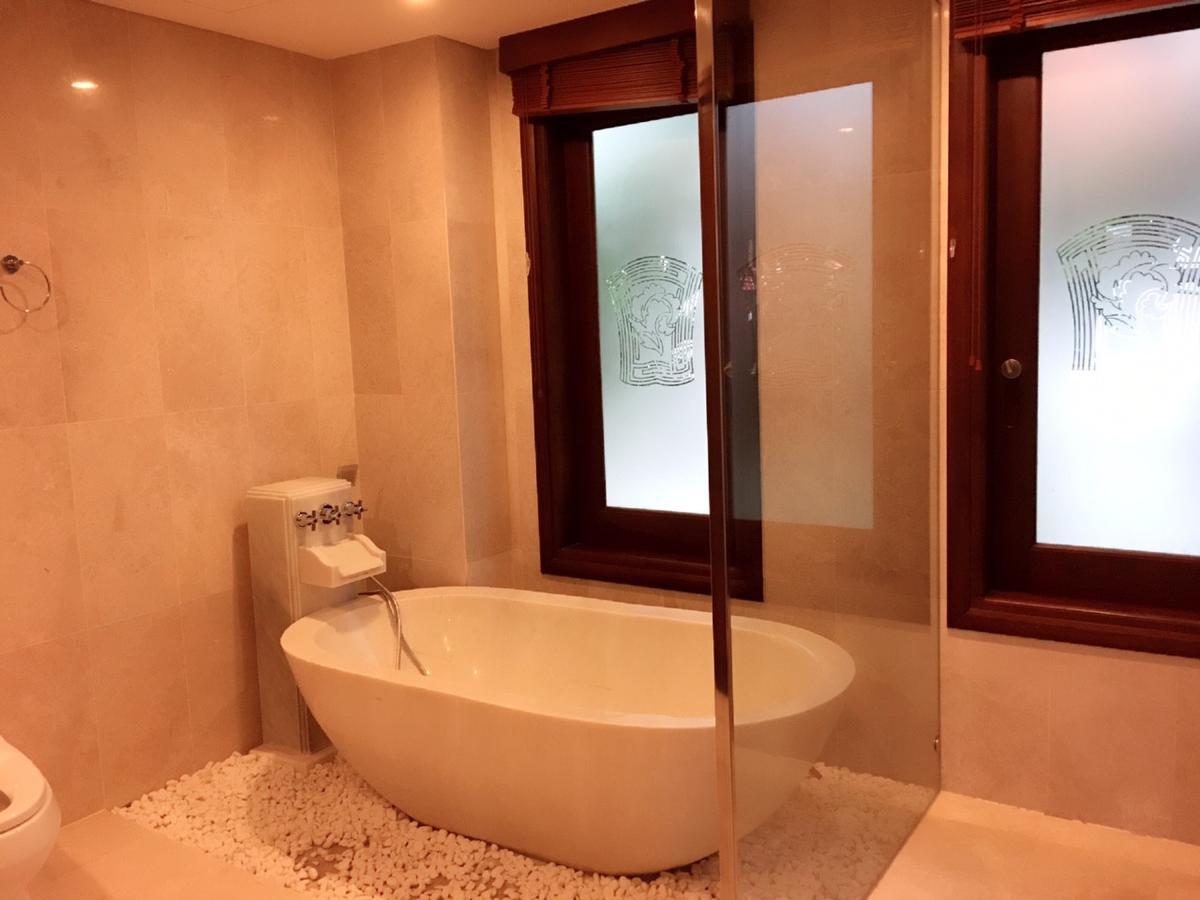 Champa Villa With Private Pool At Furramar Danang Экстерьер фото