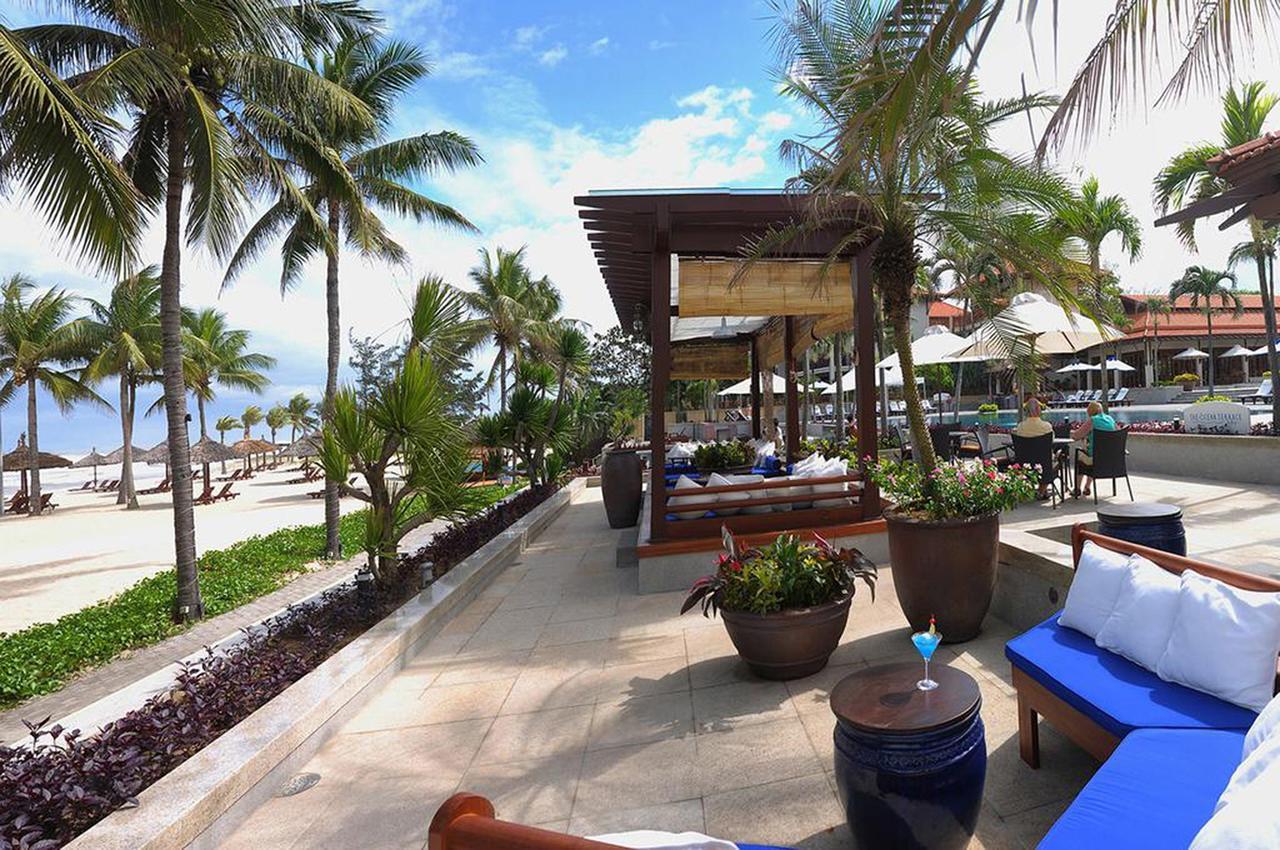 Champa Villa With Private Pool At Furramar Danang Экстерьер фото