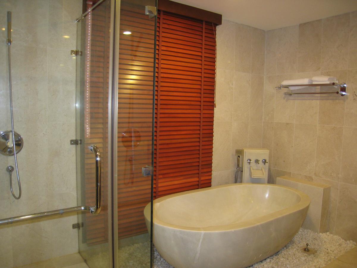 Champa Villa With Private Pool At Furramar Danang Экстерьер фото